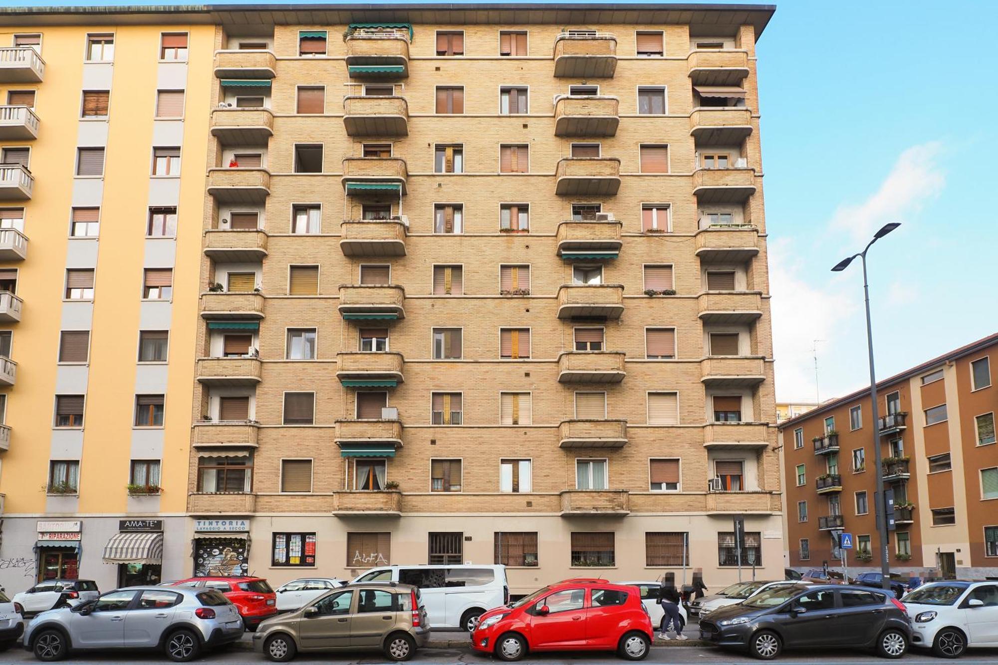 Appartamento Primopiano - Gioia