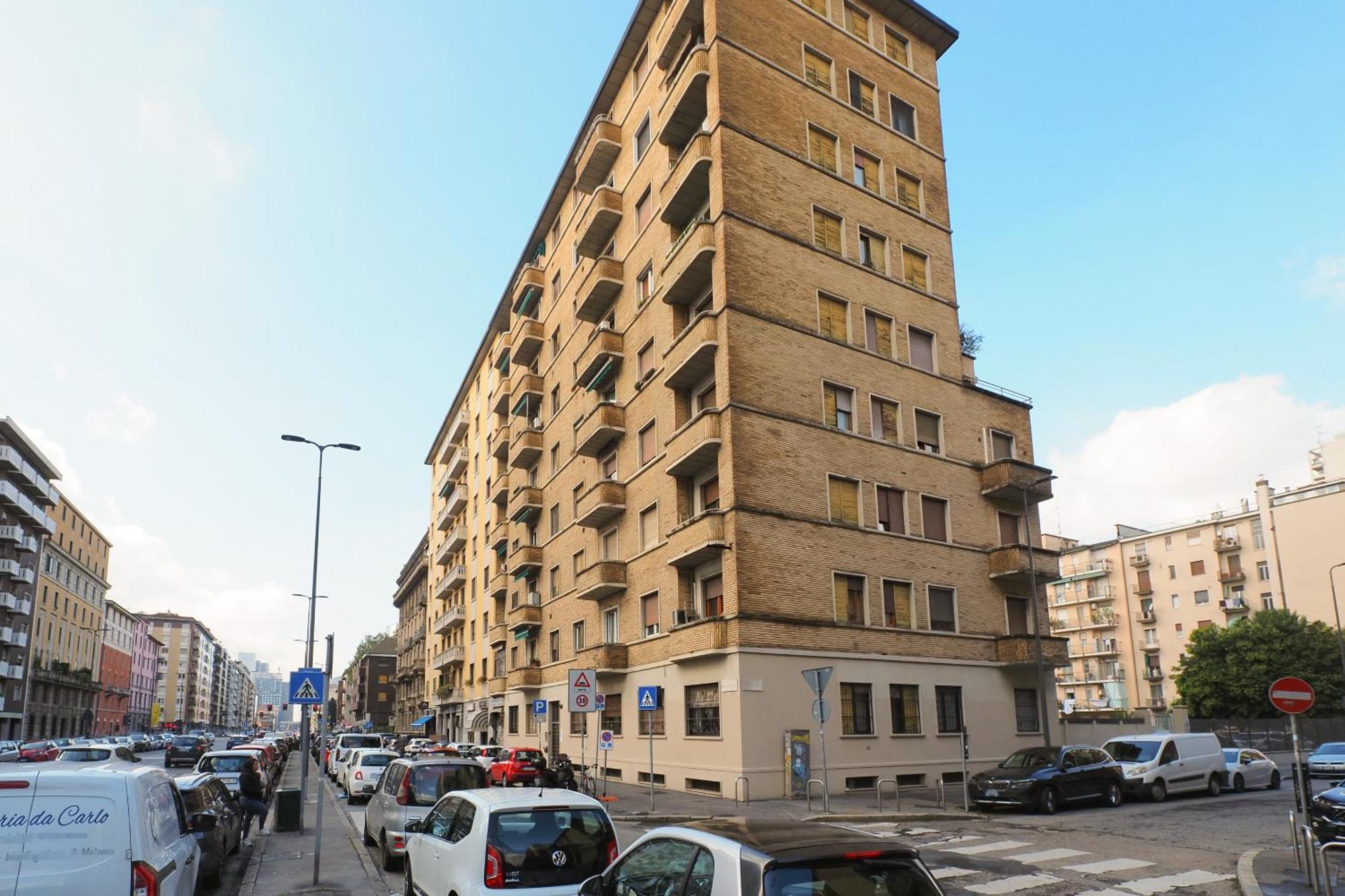 Appartamento Primopiano - Gioia Milano